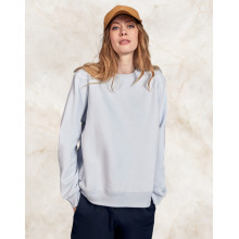 BCWW01Q - B&C BE INSPIRED - Sweat QUEEN CrewBCWW01Q - B&C BE INSPIRED - Sweat Crew QUEENB&C